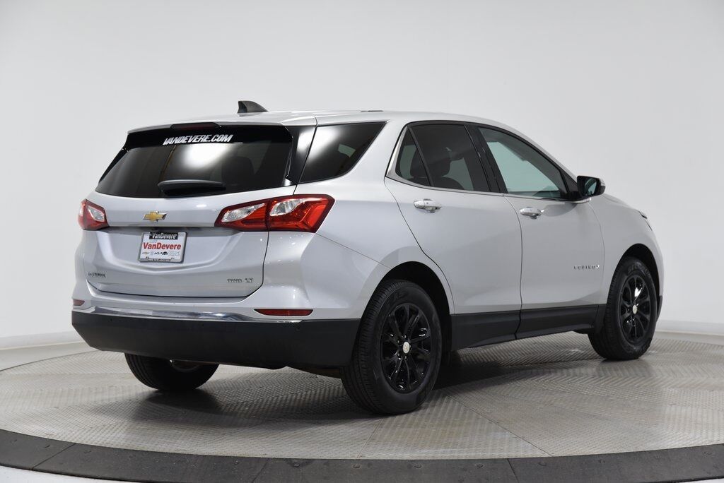 2019 Chevrolet Equinox LT Akron OH