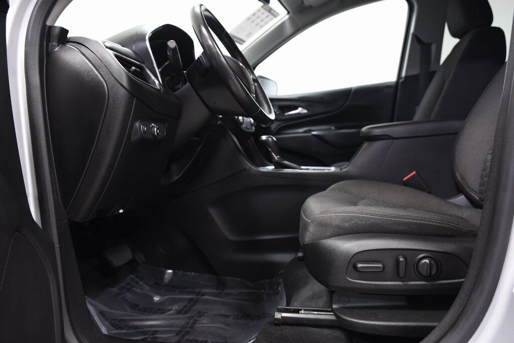 2019 Chevrolet Equinox LT Akron OH
