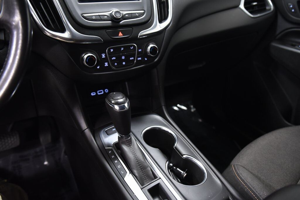 2019 Chevrolet Equinox LT Akron OH
