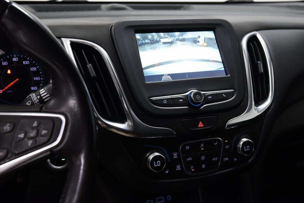 2019 Chevrolet Equinox LT Akron OH