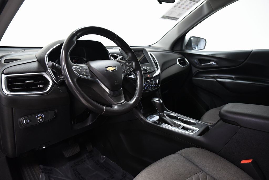 2019 Chevrolet Equinox LT Akron OH