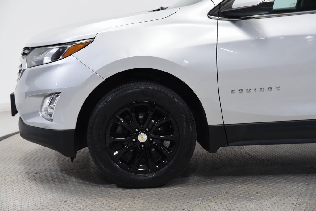 2019 Chevrolet Equinox LT Akron OH