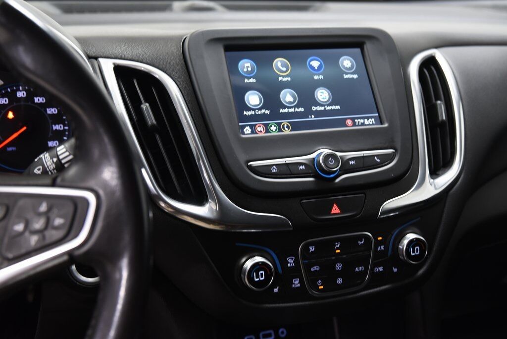 2019 Chevrolet Equinox LT Akron OH