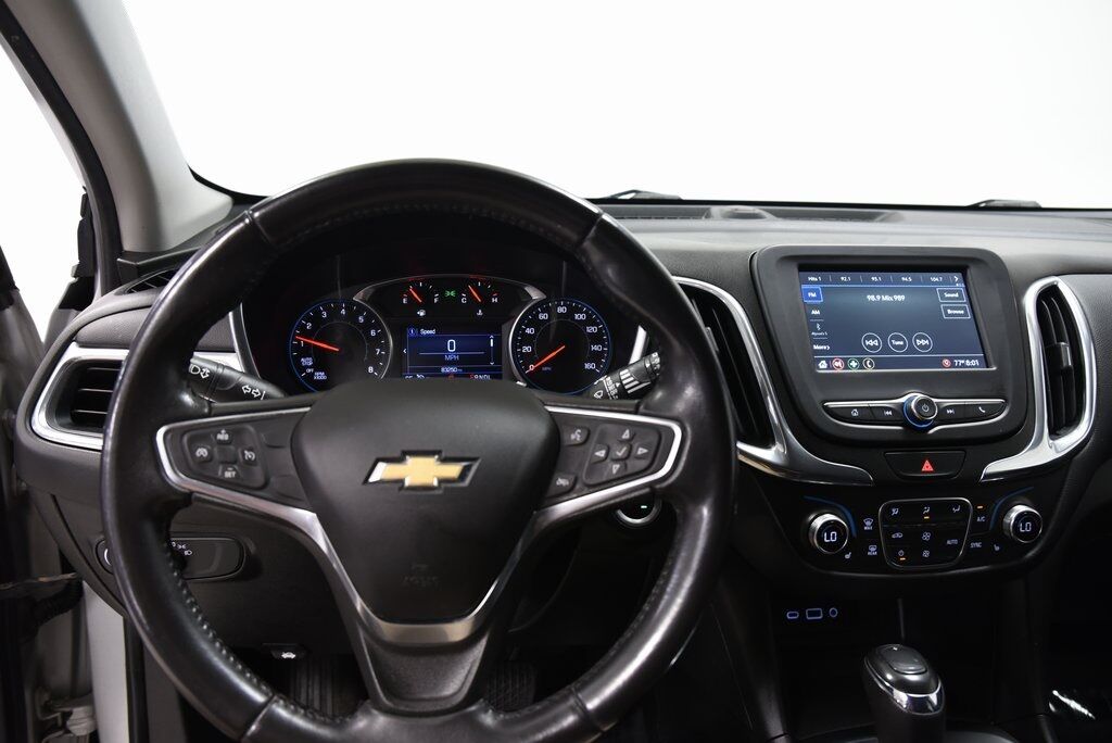 2019 Chevrolet Equinox LT Akron OH