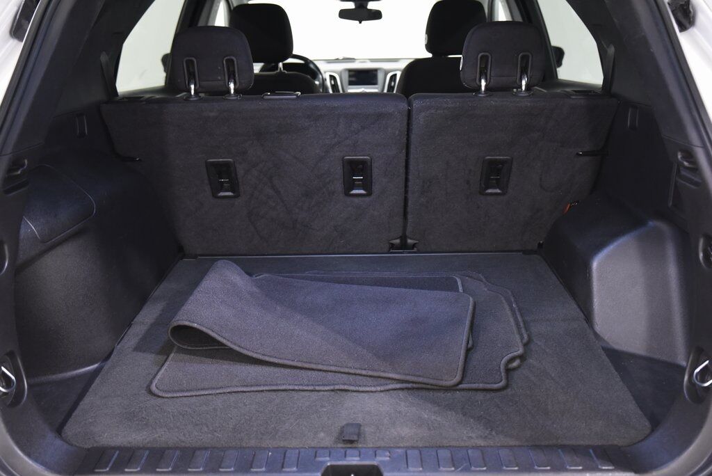 2019 Chevrolet Equinox LT Akron OH