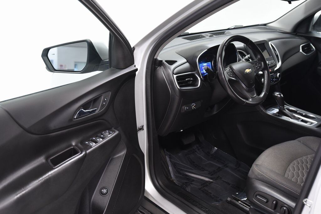 2019 Chevrolet Equinox LT Akron OH