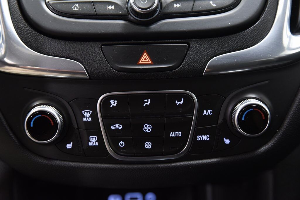 2019 Chevrolet Equinox LT Akron OH