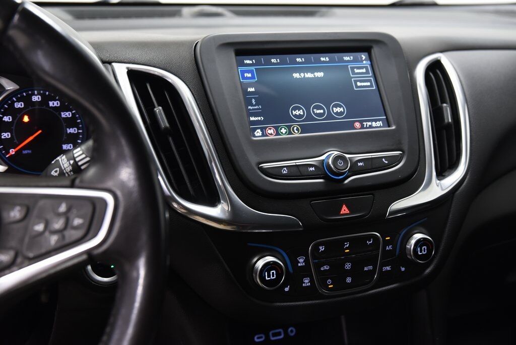 2019 Chevrolet Equinox LT Akron OH
