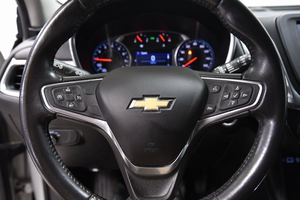 2019 Chevrolet Equinox LT Akron OH