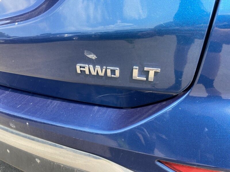 2019 Chevrolet Equinox LT Bristol  PA