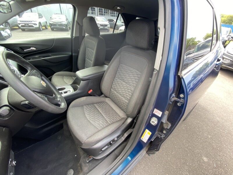 2019 Chevrolet Equinox LT Bristol  PA