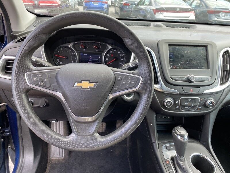 2019 Chevrolet Equinox LT Bristol  PA