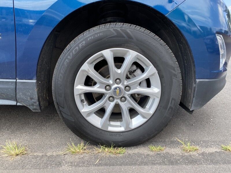 2019 Chevrolet Equinox LT Bristol  PA
