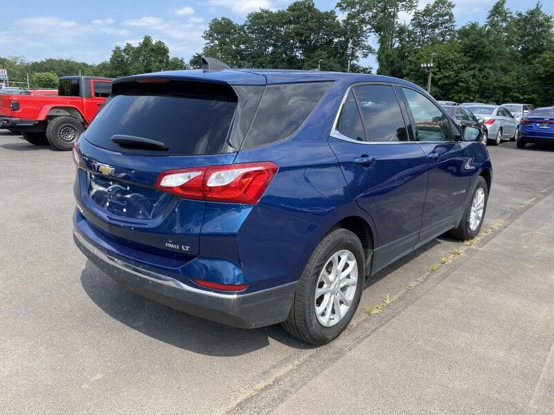 2019 Chevrolet Equinox LT Bristol  PA