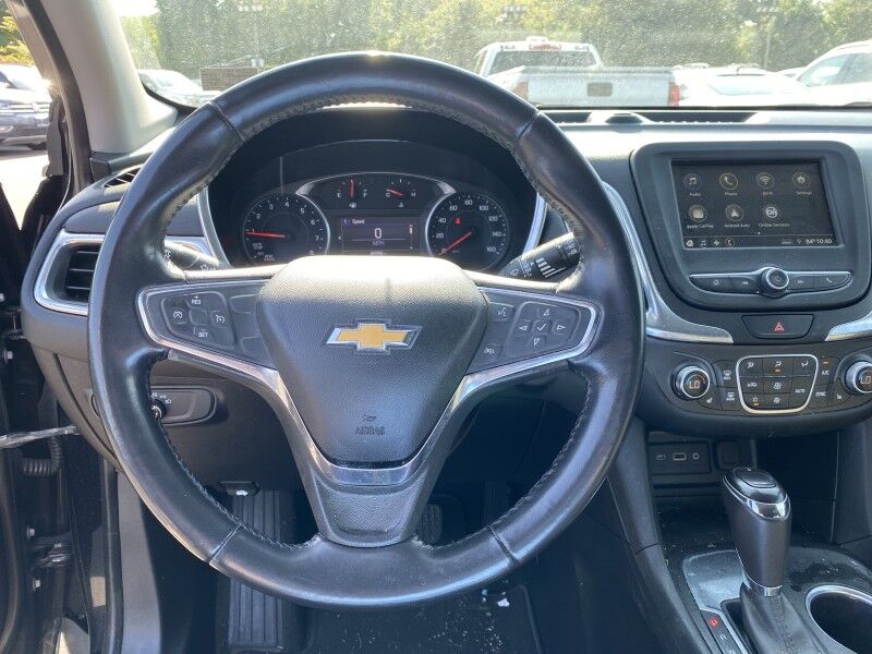 2019 Chevrolet Equinox LT Bristol  PA