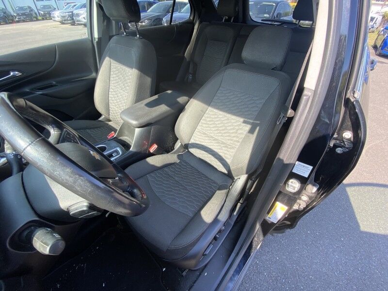 2019 Chevrolet Equinox LT Bristol  PA