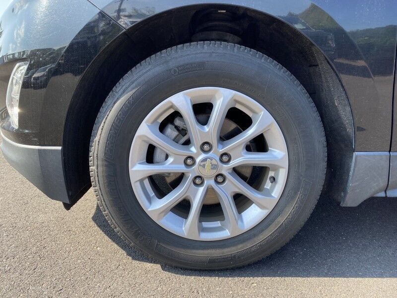 2019 Chevrolet Equinox LT Bristol  PA