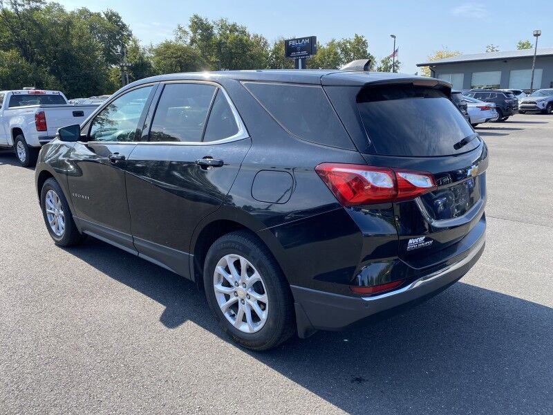 2019 Chevrolet Equinox LT Bristol  PA