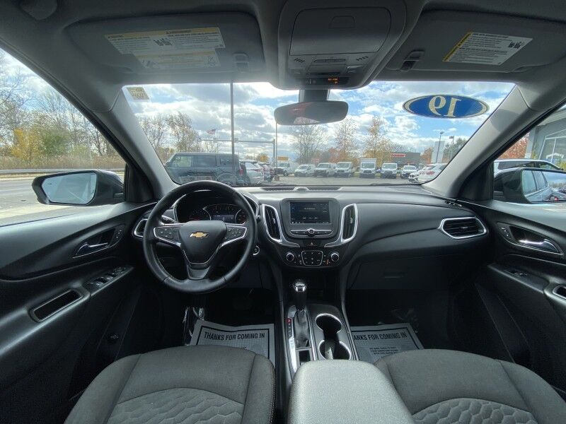 2019 Chevrolet Equinox LT Springfield PA