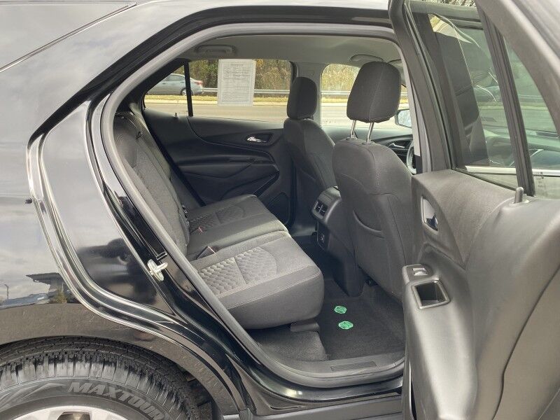 2019 Chevrolet Equinox LT Springfield PA