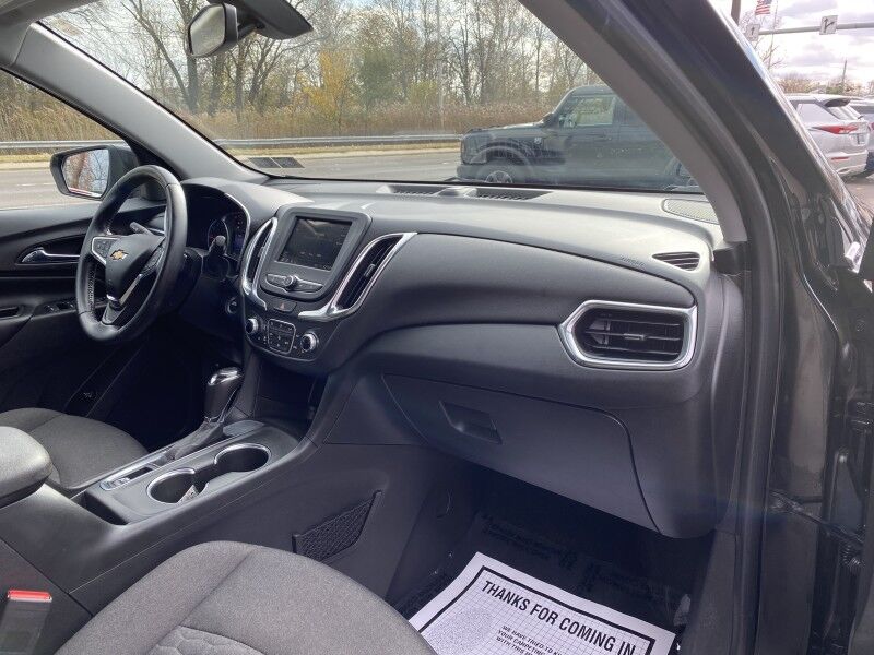 2019 Chevrolet Equinox LT Springfield PA