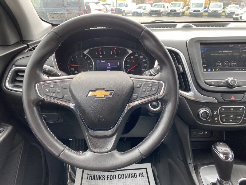 2019 Chevrolet Equinox LT Springfield PA