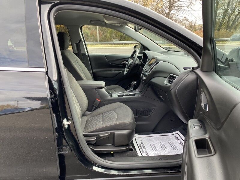 2019 Chevrolet Equinox LT Springfield PA