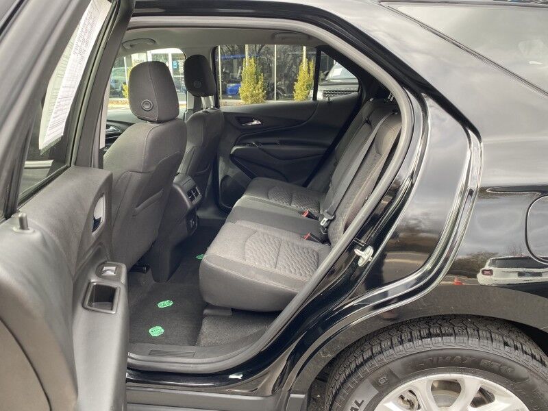 2019 Chevrolet Equinox LT Springfield PA