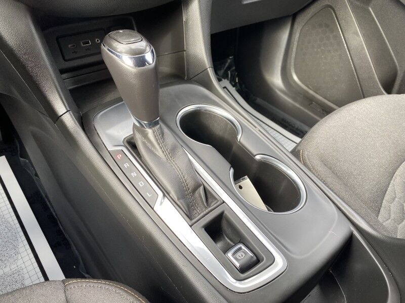 2019 Chevrolet Equinox LT Springfield PA