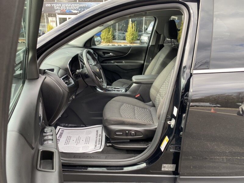 2019 Chevrolet Equinox LT Springfield PA