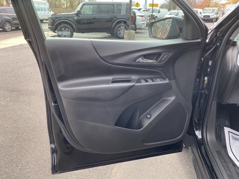 2019 Chevrolet Equinox LT Springfield PA