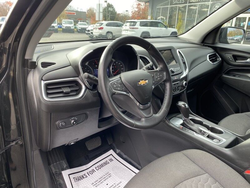 2019 Chevrolet Equinox LT Springfield PA