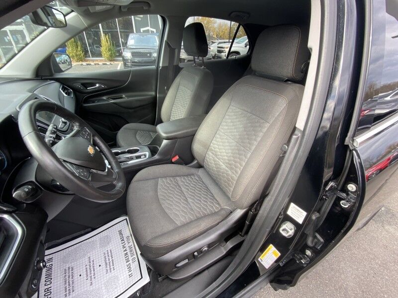2019 Chevrolet Equinox LT Springfield PA