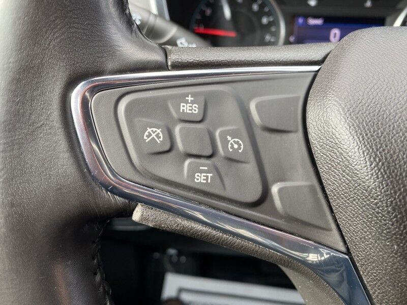 2019 Chevrolet Equinox LT Springfield PA