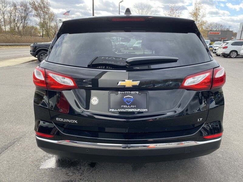 2019 Chevrolet Equinox LT Springfield PA