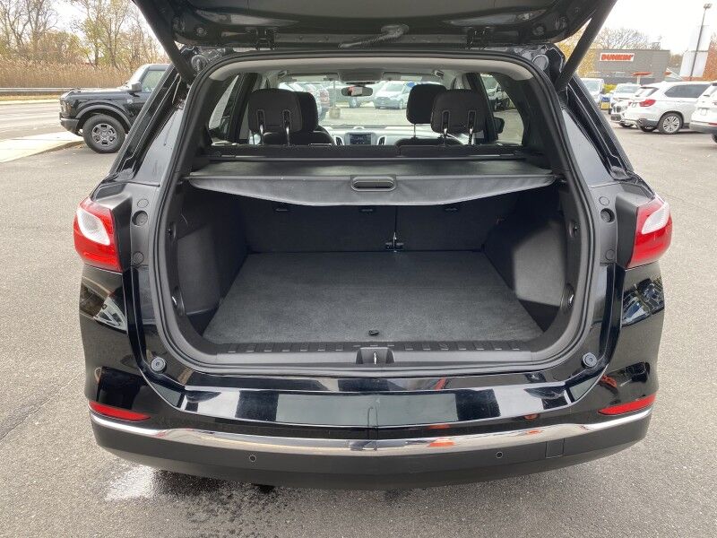 2019 Chevrolet Equinox LT Springfield PA