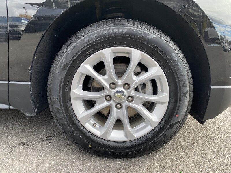 2019 Chevrolet Equinox LT Springfield PA