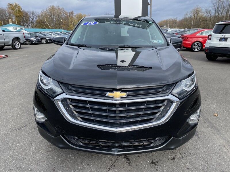 2019 Chevrolet Equinox LT Springfield PA