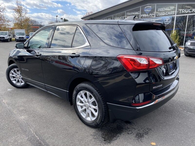 2019 Chevrolet Equinox LT Springfield PA