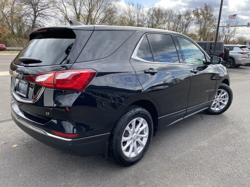 2019 Chevrolet Equinox LT Springfield PA