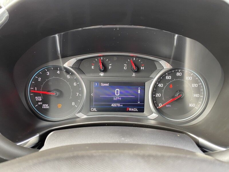 2019 Chevrolet Equinox LT Springfield PA