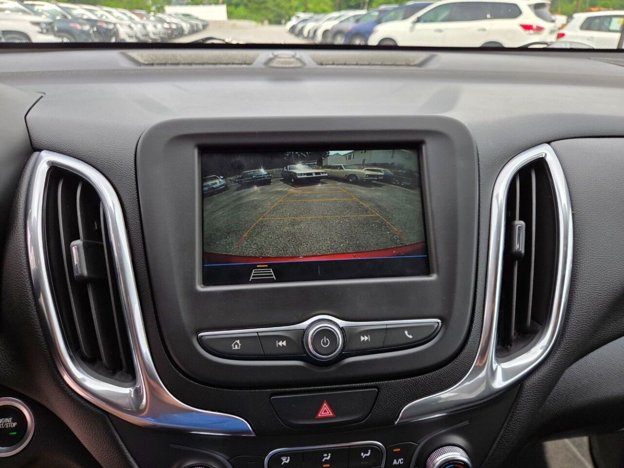 2019 Chevrolet Equinox LT Charlton MA