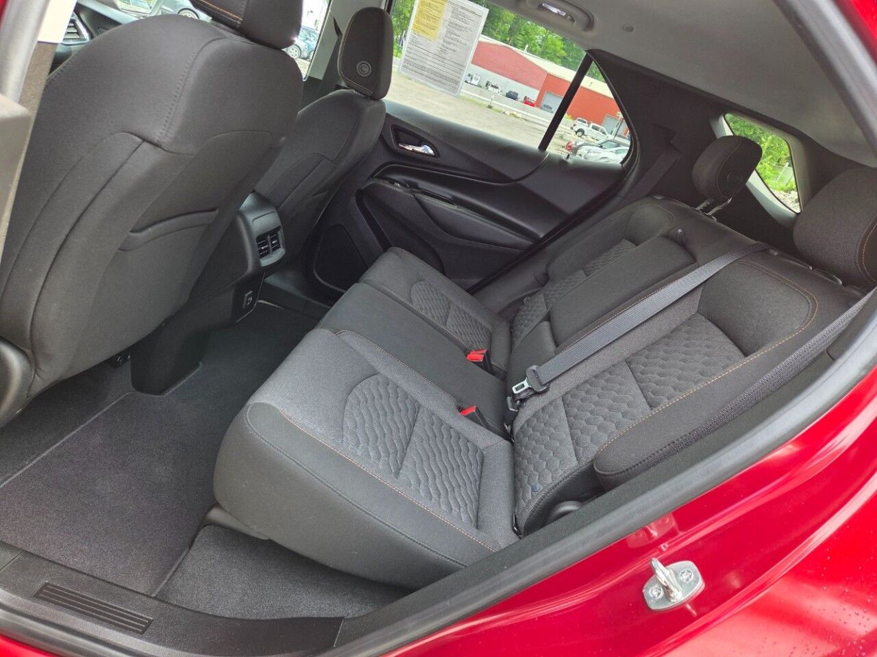 2019 Chevrolet Equinox LT Charlton MA