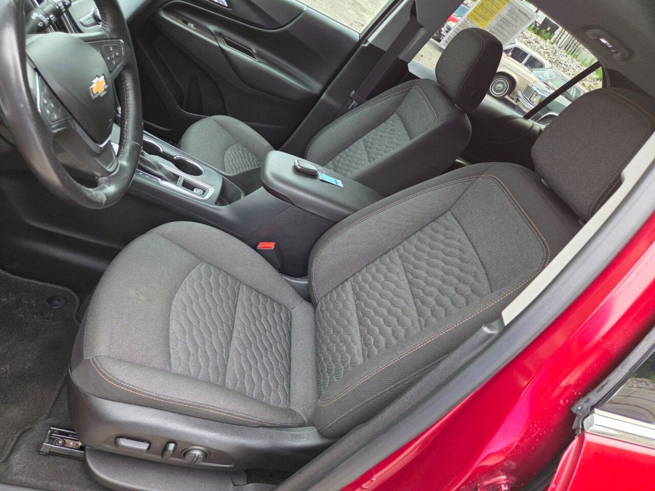 2019 Chevrolet Equinox LT Charlton MA
