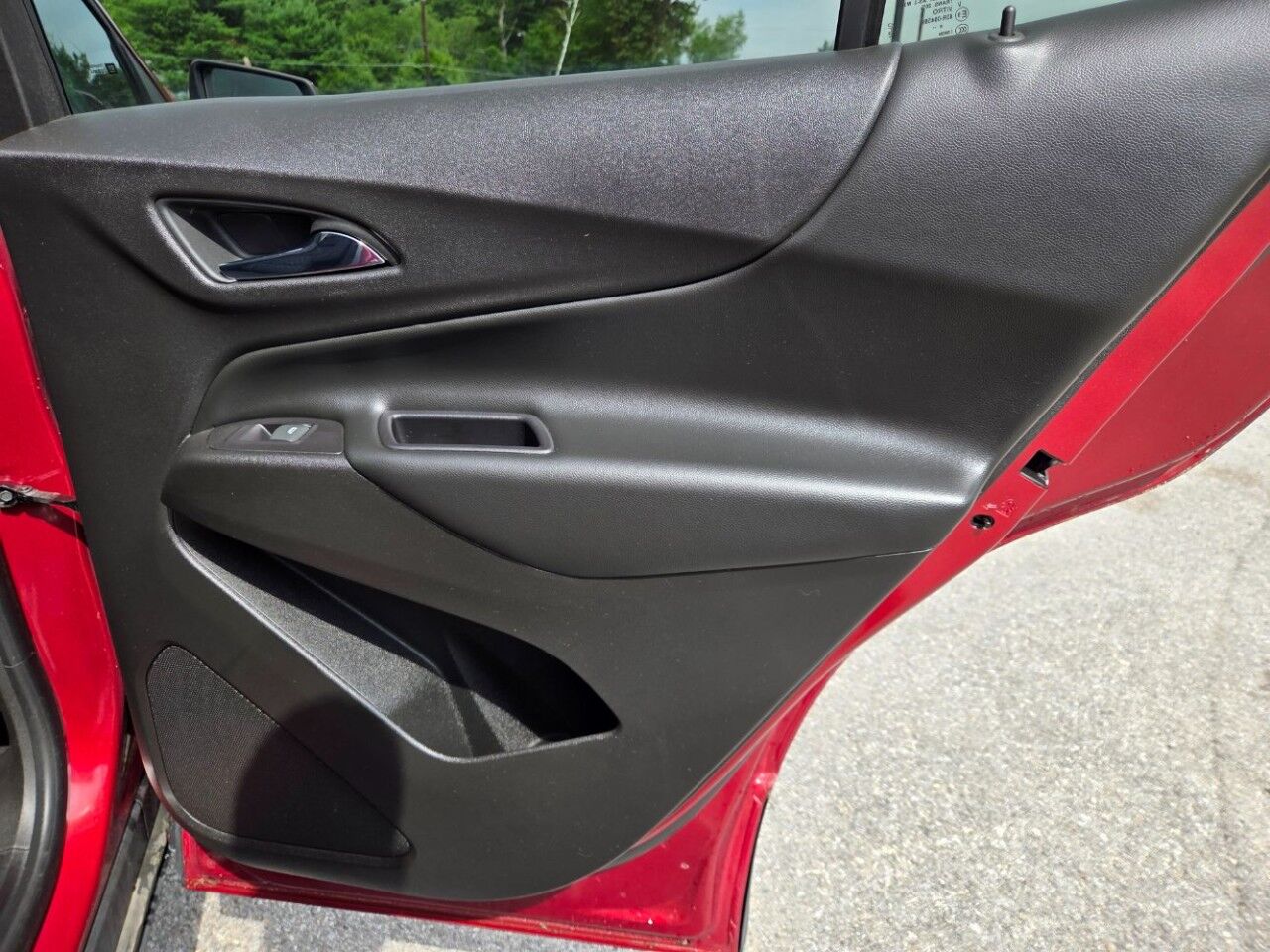 2019 Chevrolet Equinox LT Charlton MA