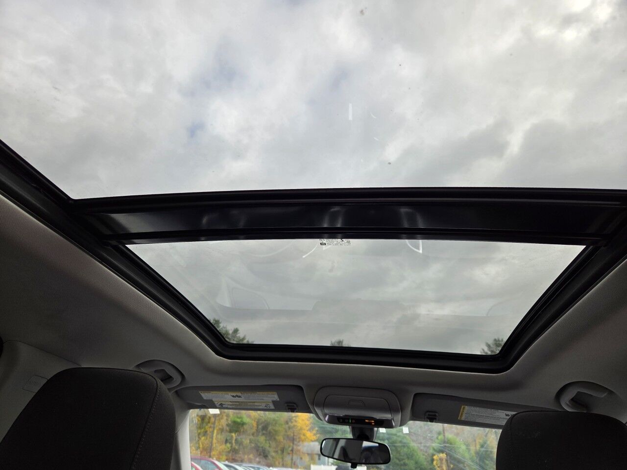 2019 Chevrolet Equinox LT Charlton MA