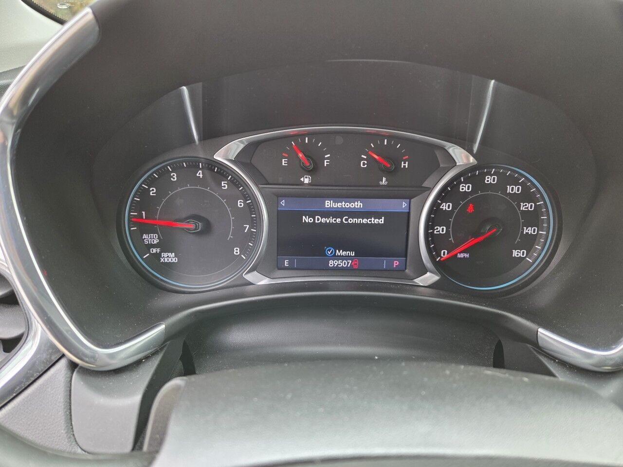 2019 Chevrolet Equinox LT Charlton MA