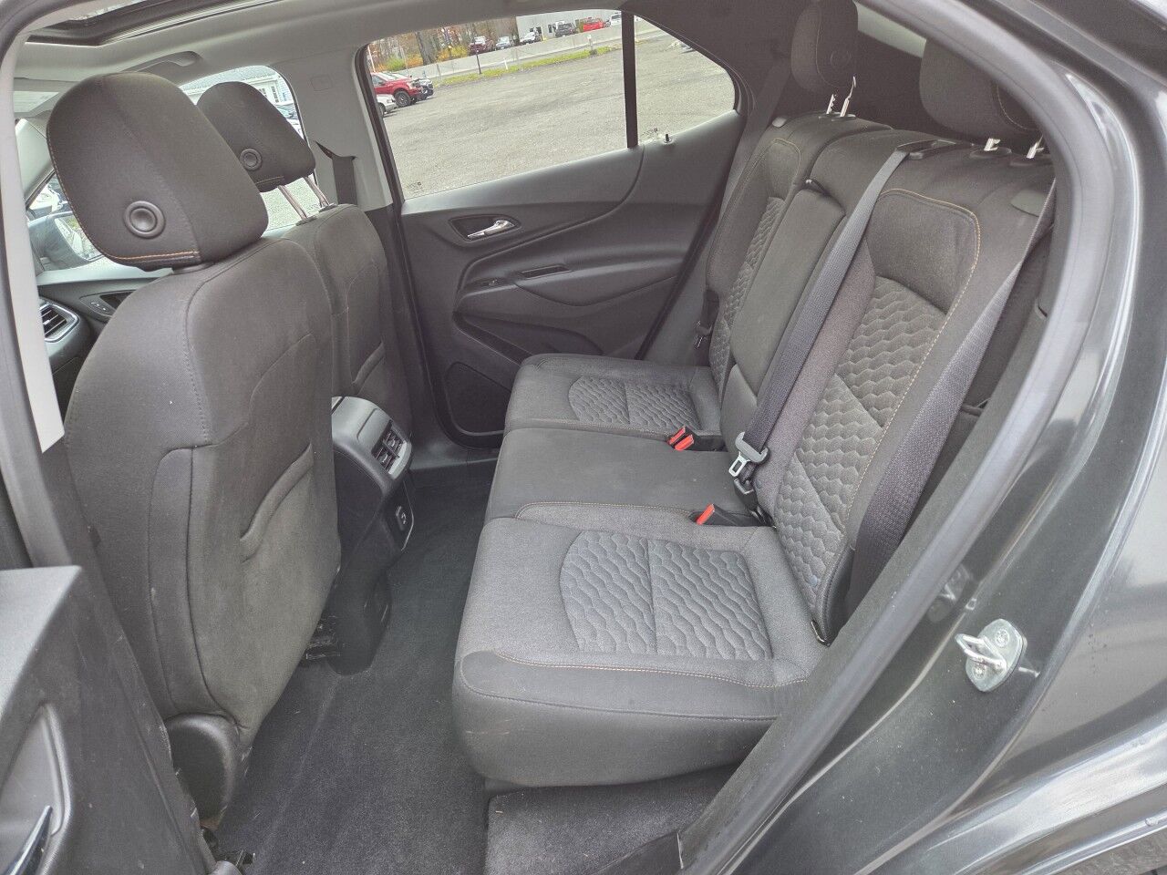 2019 Chevrolet Equinox LT Charlton MA