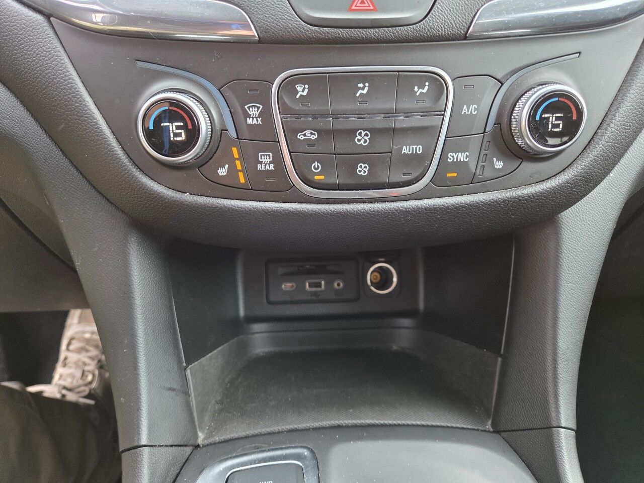 2019 Chevrolet Equinox LT Charlton MA