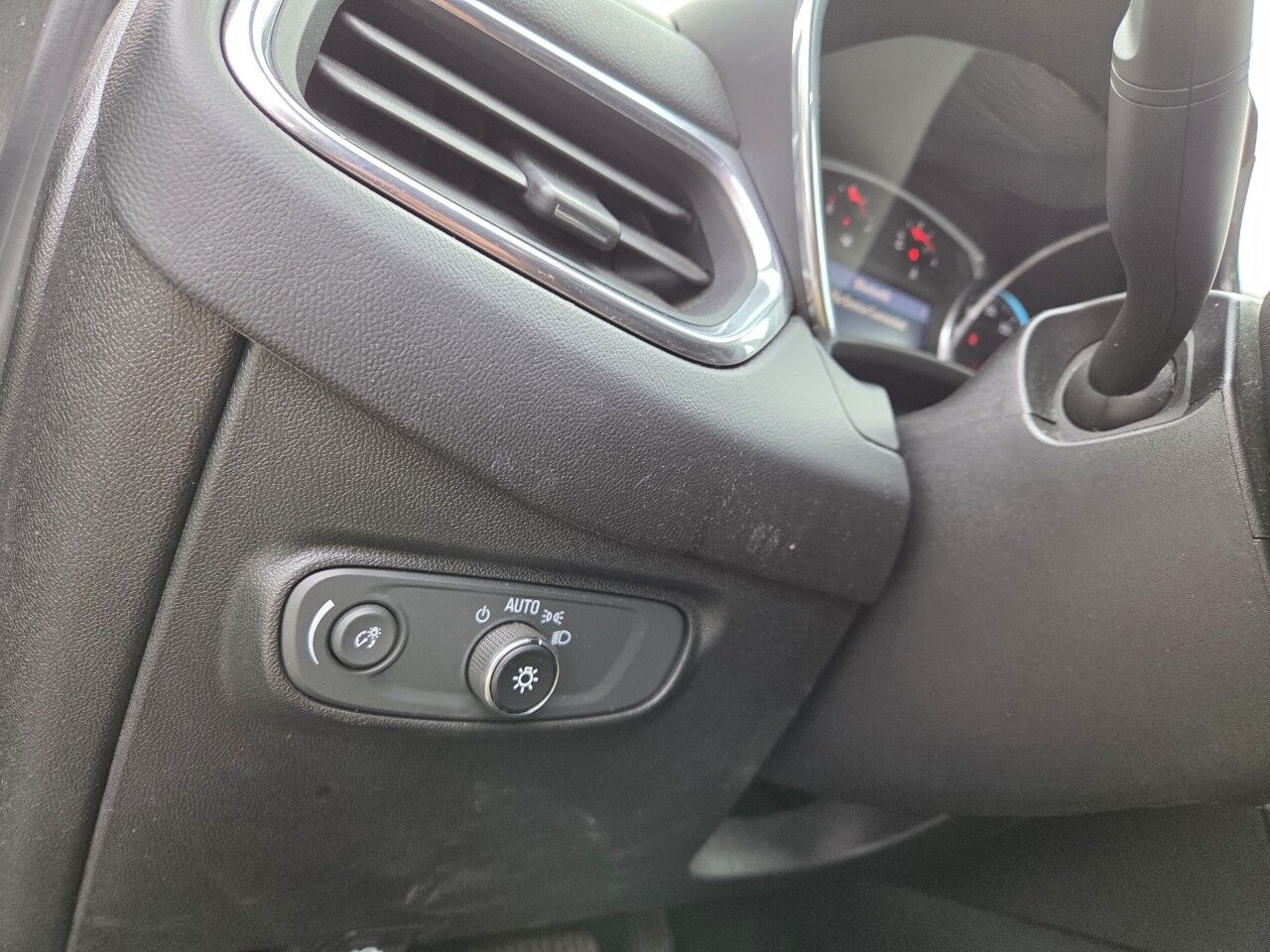 2019 Chevrolet Equinox LT Charlton MA